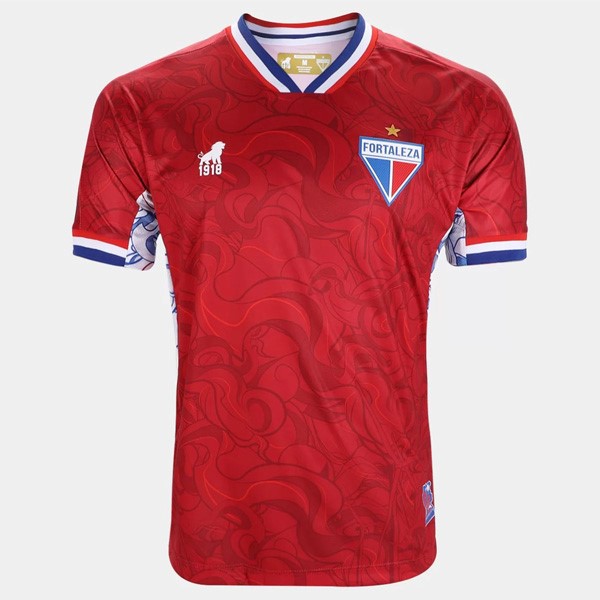 Tailandia Camiseta Fortaleza Copa 1ª 2023 2024